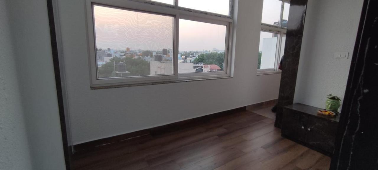 העיר בנגלור Rvr Abode -Private Rooms מראה חיצוני תמונה