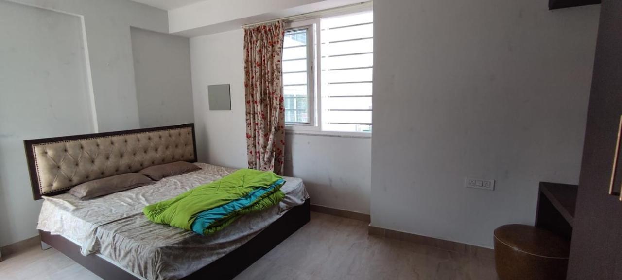 העיר בנגלור Rvr Abode -Private Rooms מראה חיצוני תמונה