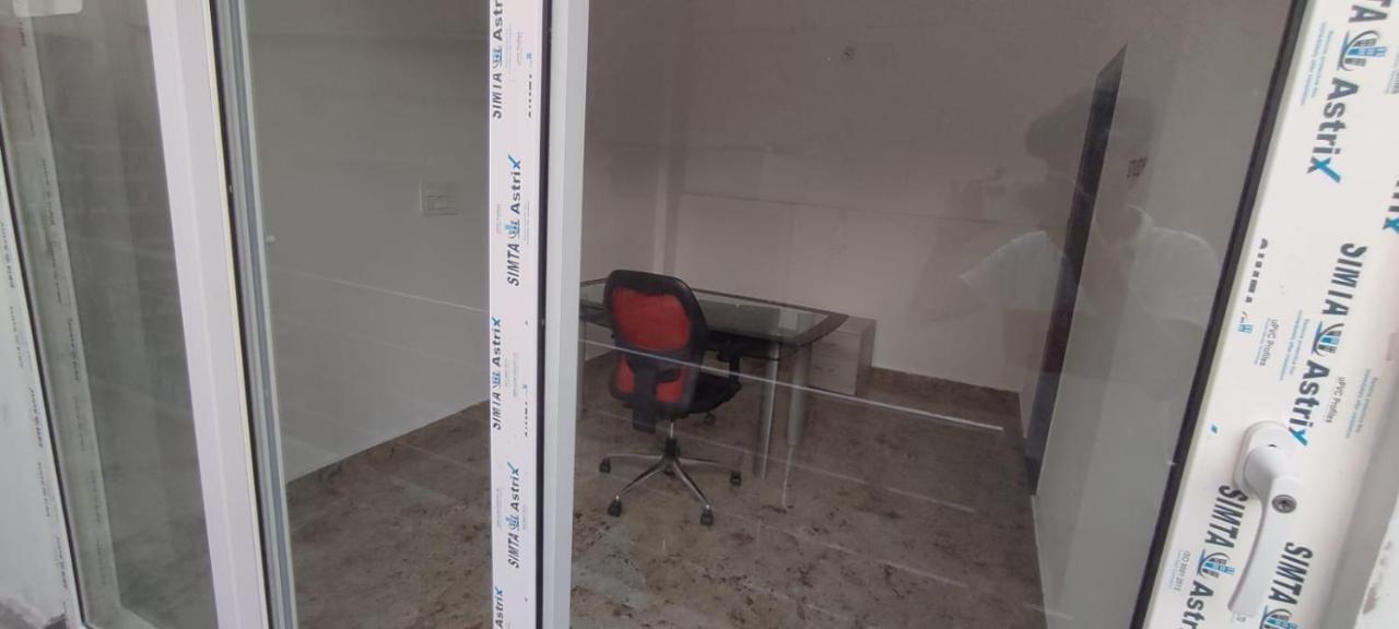 העיר בנגלור Rvr Abode -Private Rooms מראה חיצוני תמונה