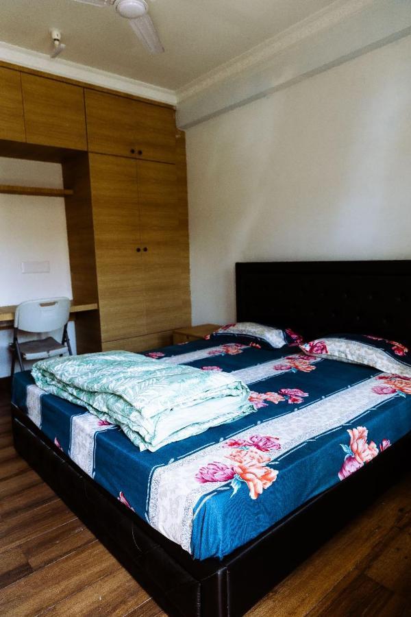 העיר בנגלור Rvr Abode -Private Rooms מראה חיצוני תמונה