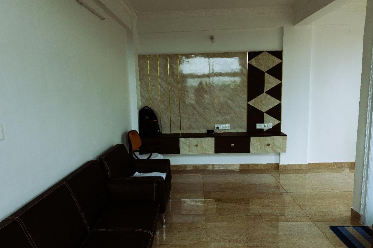 העיר בנגלור Rvr Abode -Private Rooms מראה חיצוני תמונה