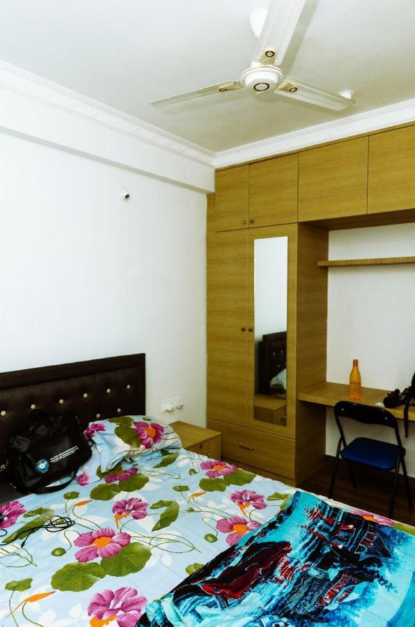 העיר בנגלור Rvr Abode -Private Rooms מראה חיצוני תמונה