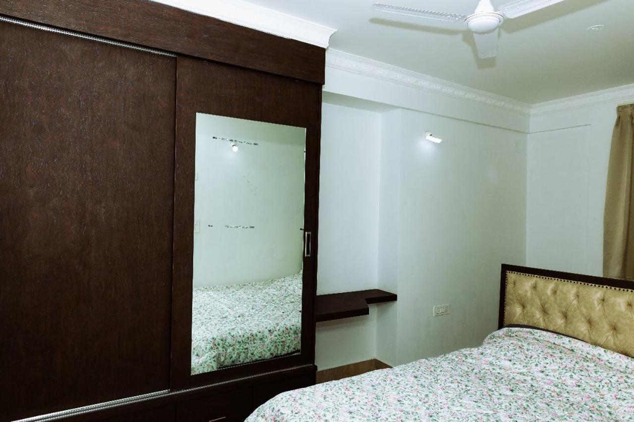 העיר בנגלור Rvr Abode -Private Rooms מראה חיצוני תמונה