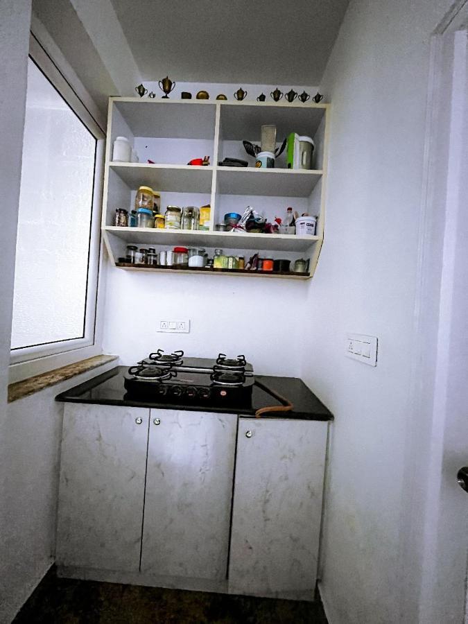 העיר בנגלור Rvr Abode -Private Rooms מראה חיצוני תמונה