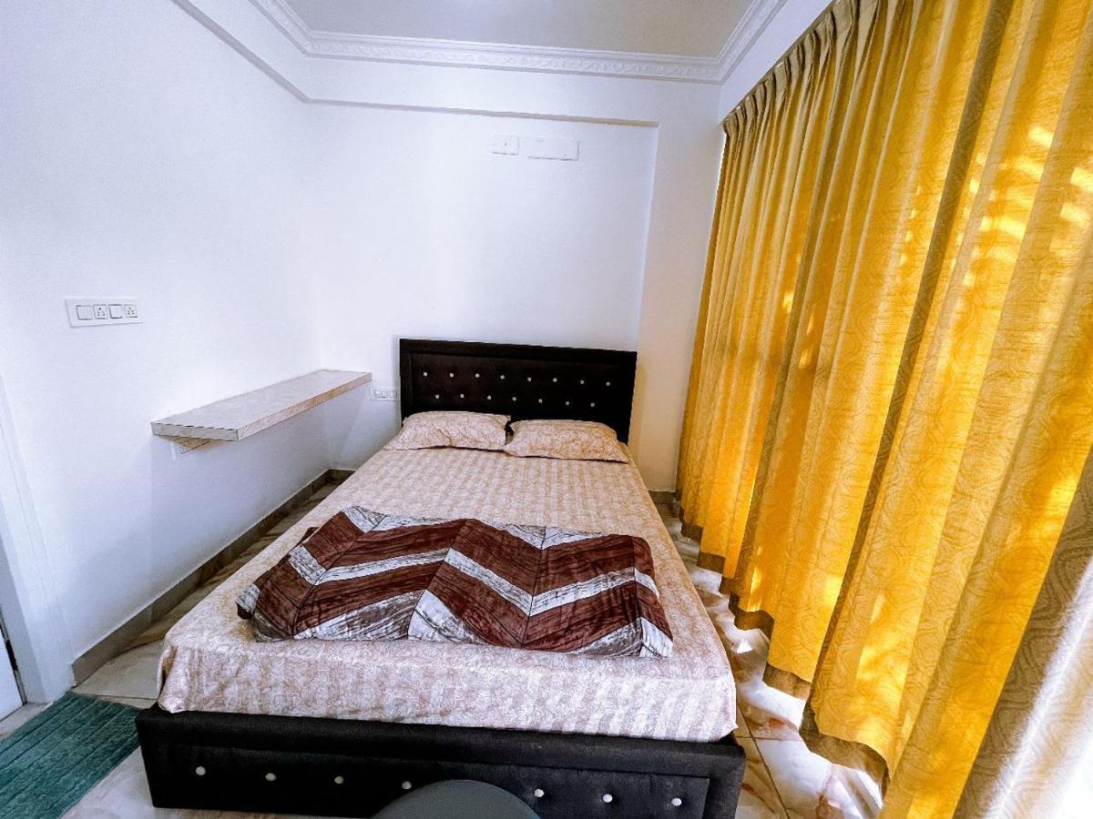 העיר בנגלור Rvr Abode -Private Rooms מראה חיצוני תמונה