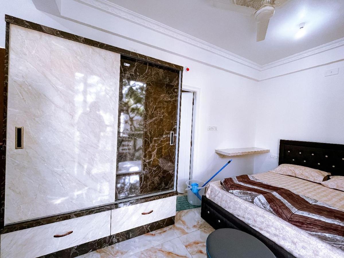 העיר בנגלור Rvr Abode -Private Rooms מראה חיצוני תמונה