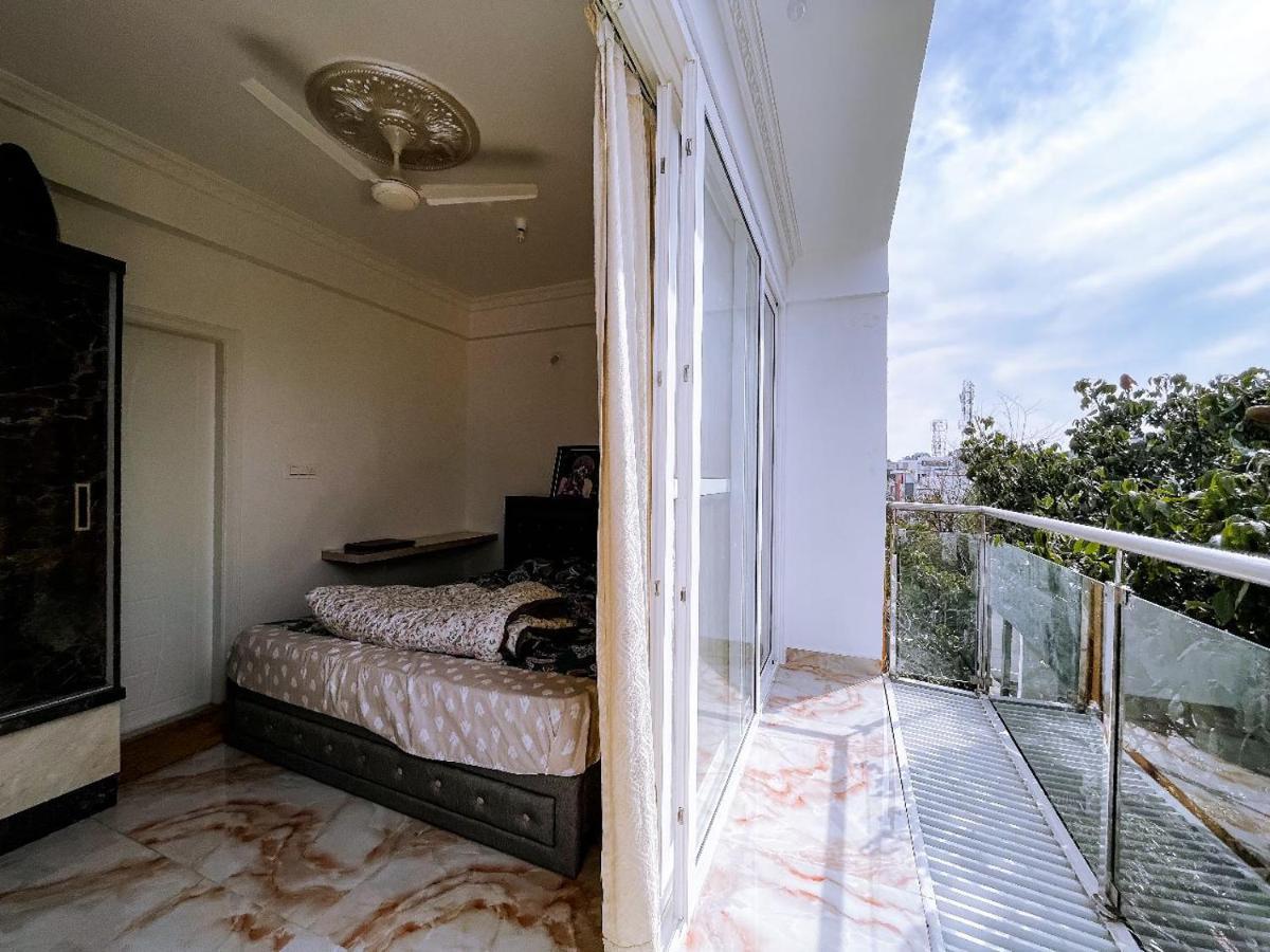 העיר בנגלור Rvr Abode -Private Rooms מראה חיצוני תמונה