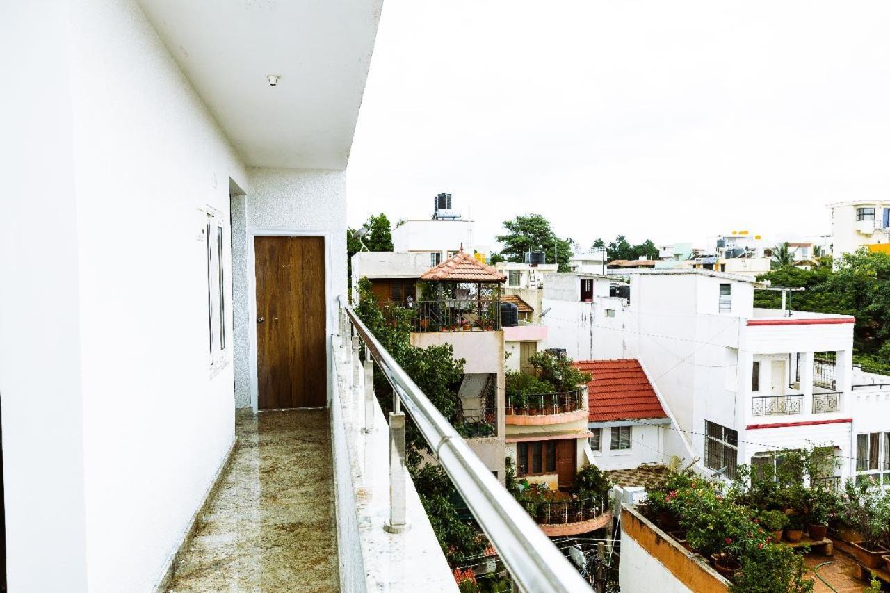 העיר בנגלור Rvr Abode -Private Rooms מראה חיצוני תמונה