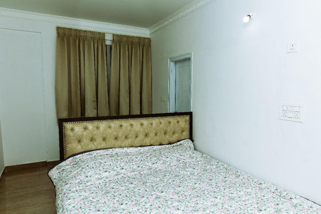 העיר בנגלור Rvr Abode -Private Rooms מראה חיצוני תמונה
