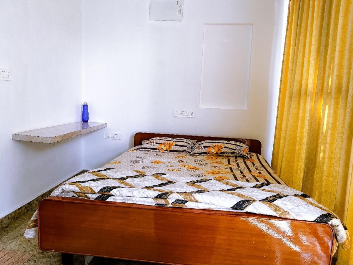 העיר בנגלור Rvr Abode -Private Rooms מראה חיצוני תמונה