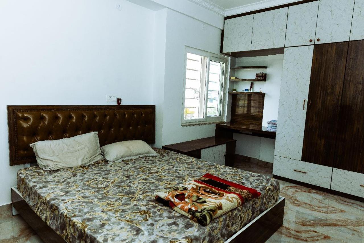 העיר בנגלור Rvr Abode -Private Rooms מראה חיצוני תמונה